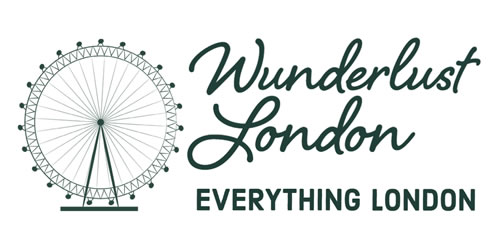 Wunderlust London Logo