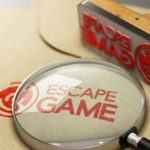 Escape Rooms London