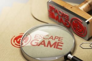 Escape Rooms London
