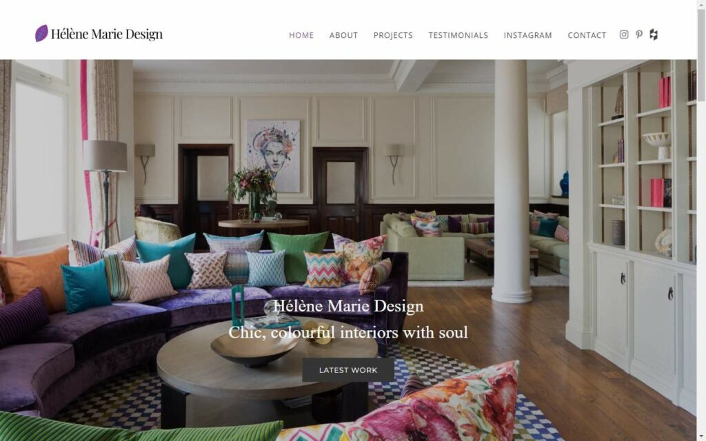 The 11 Best Interior Designers in London [2026 ]