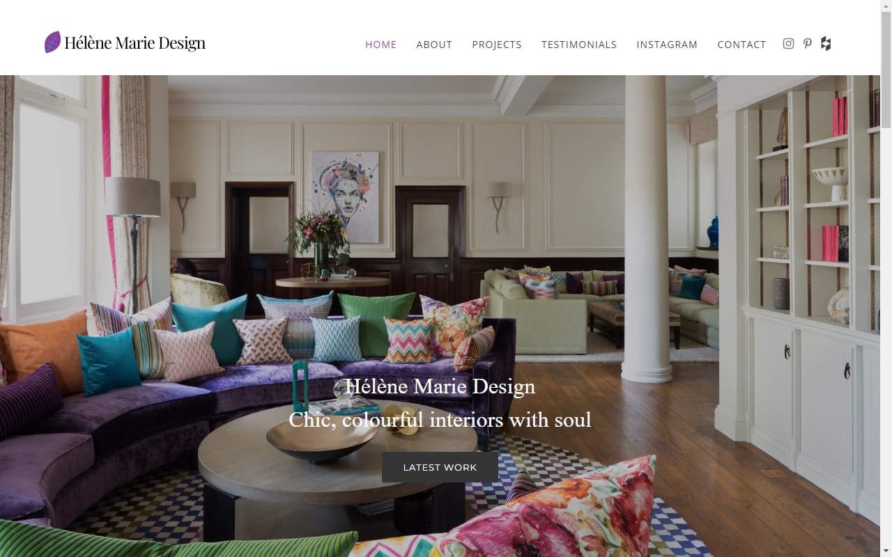 The 11 Best Interior Designers in London [2026 ]