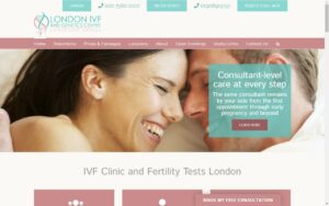 London IVF and Genetics Centre