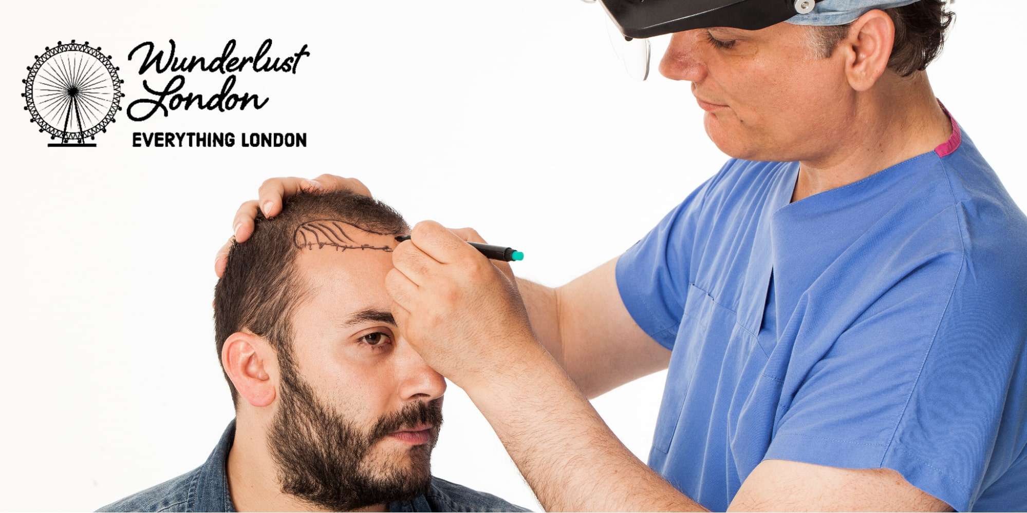 Top 5 Best Hair Transplant Clinics in London