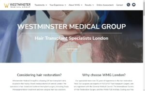Westminster Medical Group