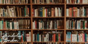 10 London Second-hand Bookstores to Fall in Love With
