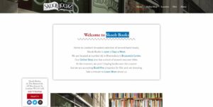 Skoob Books' Homepage