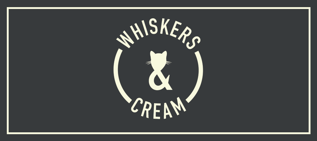 whiskers-cream-logo
