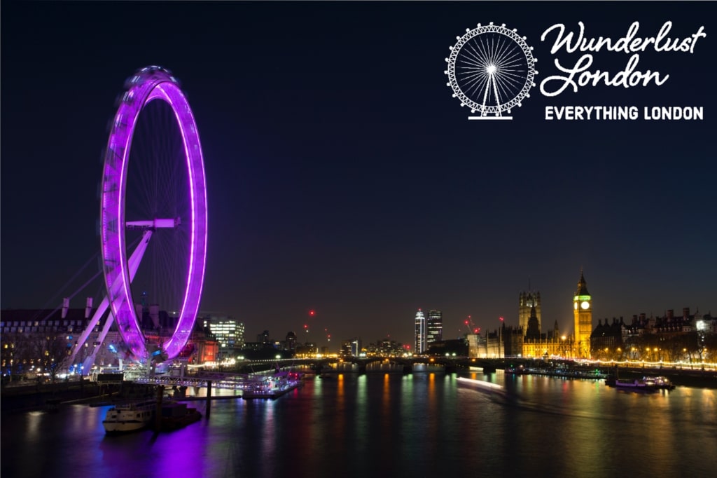 London: The London Eye - Standard Admission Ticket