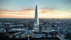 The Shard