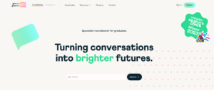 Give A Grad A Go's Homepage