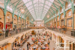 London’s Garden of Delights