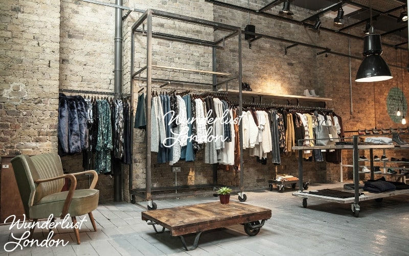 Style secrets: We found London's best independent boutiques!