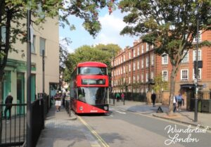 Fulham frenzy