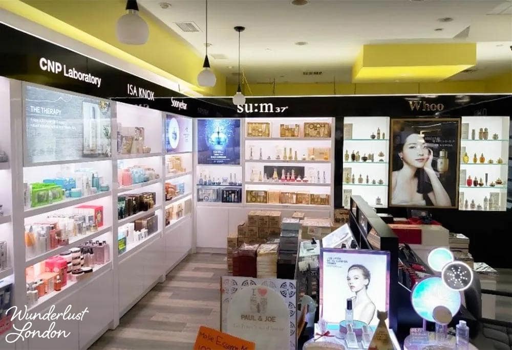 BEST STORES AND TIPS FOR BUYING KOREAN SKINCARE AT SHOPEE K-BEAUTY