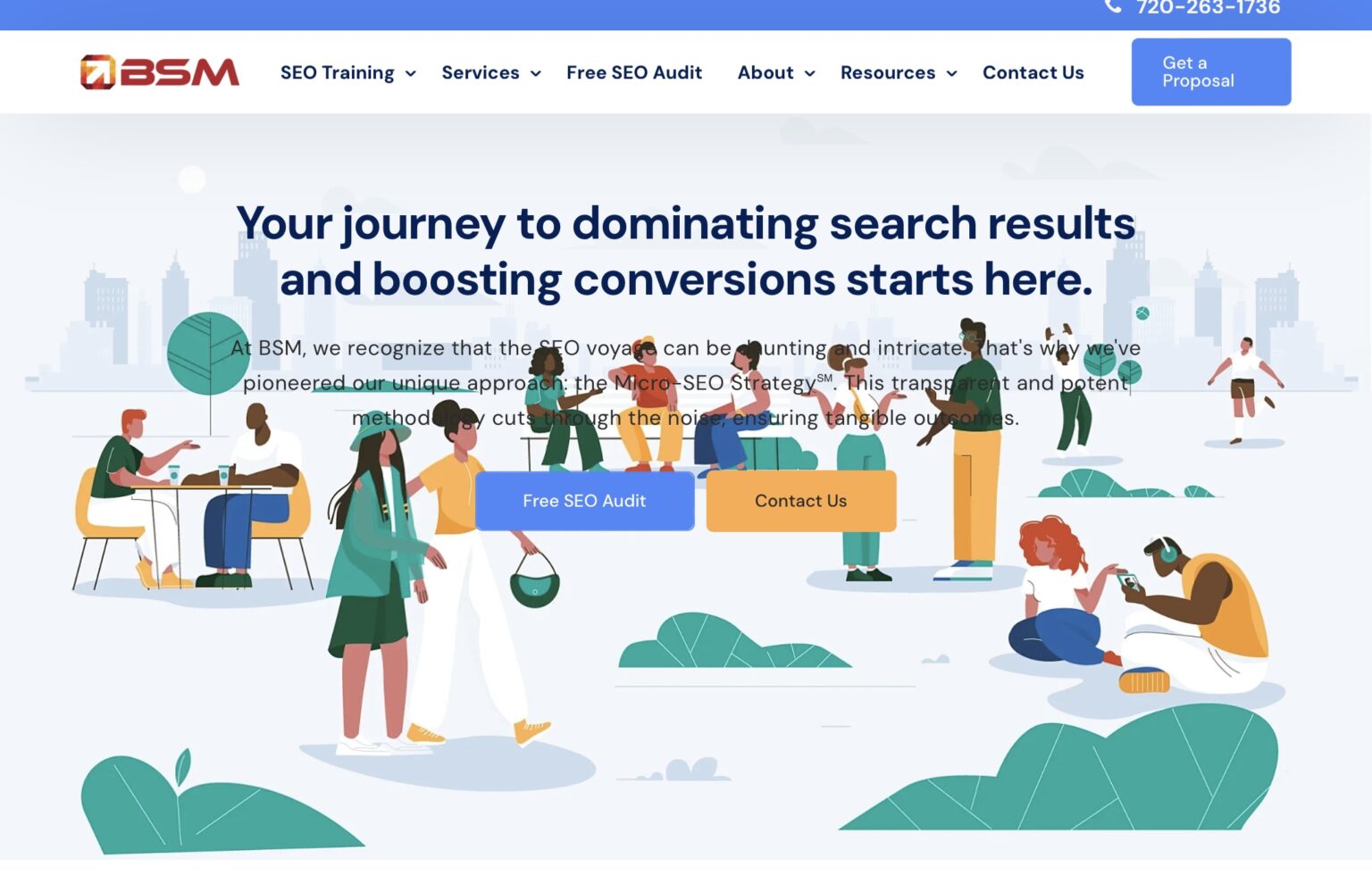 14 Best Digital Marketing Agencies in London [2026 ]