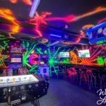 Top Soft Play Spots for Adult in London