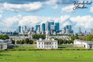 Top Things to Do in Greenwich