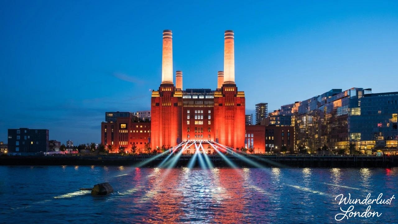 Top Things to Do in Battersea