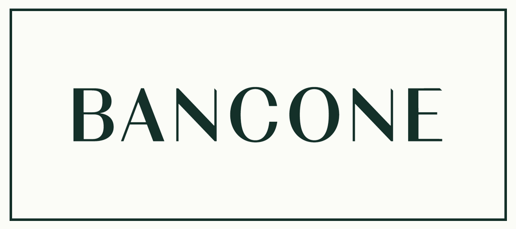 bancone-logo