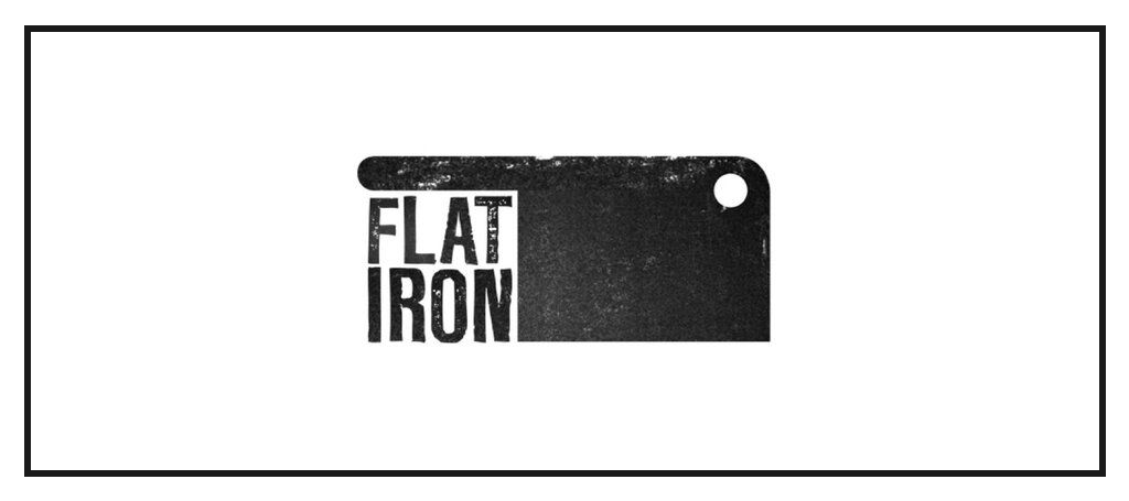 flat-iron-logo