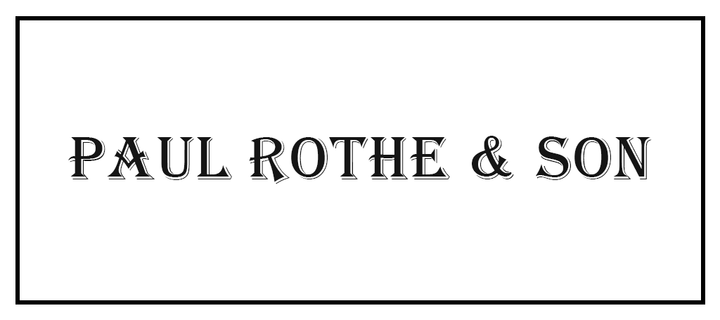 paul-rothe-son-logo