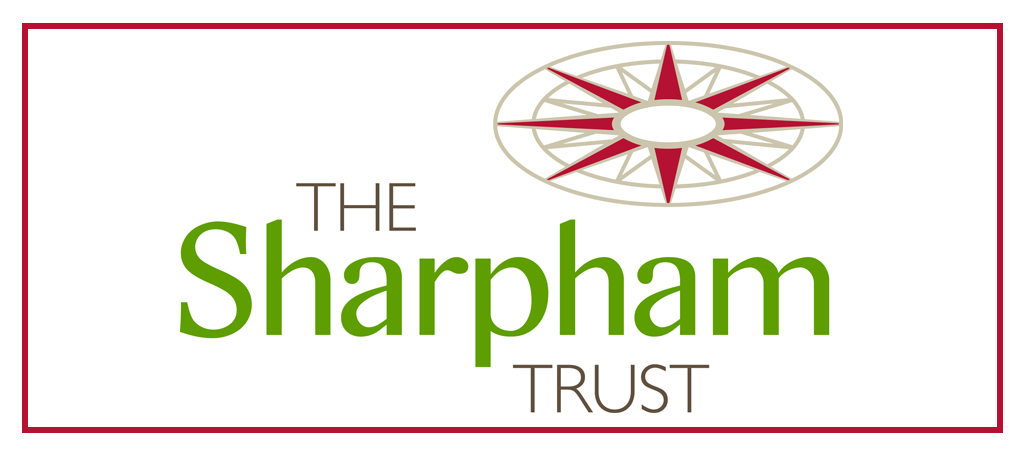 the-sharpham-trust-logo