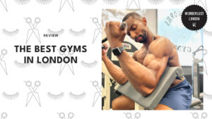 Best Gyms in London