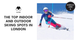 Top Indoor and Outdoor Skiing Spots in London