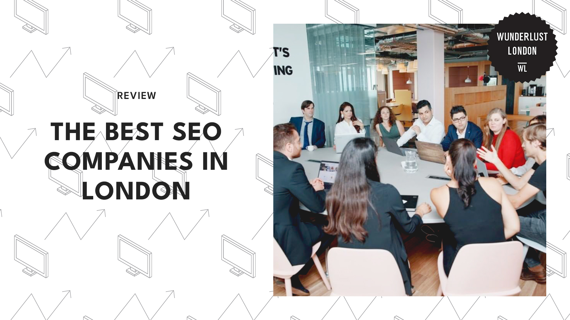 Best SEO Companies in London