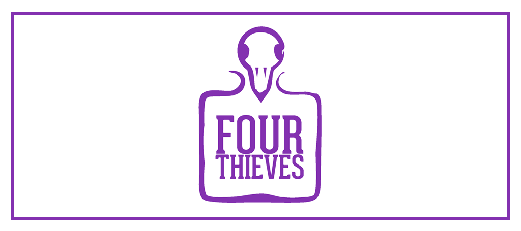 four-thieves-logo
