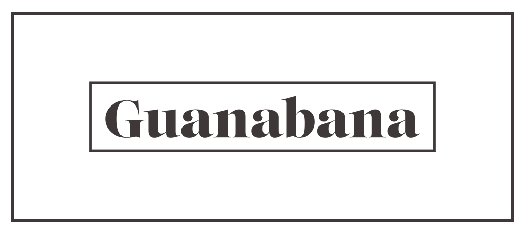 guanabana-restaurant-logo