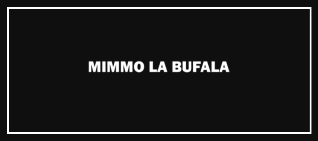 mimmo-la-bufala-logo
