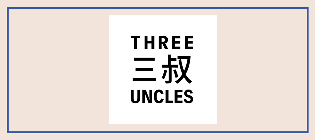three-uncles-camden-logo