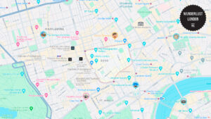 Where is Soho
