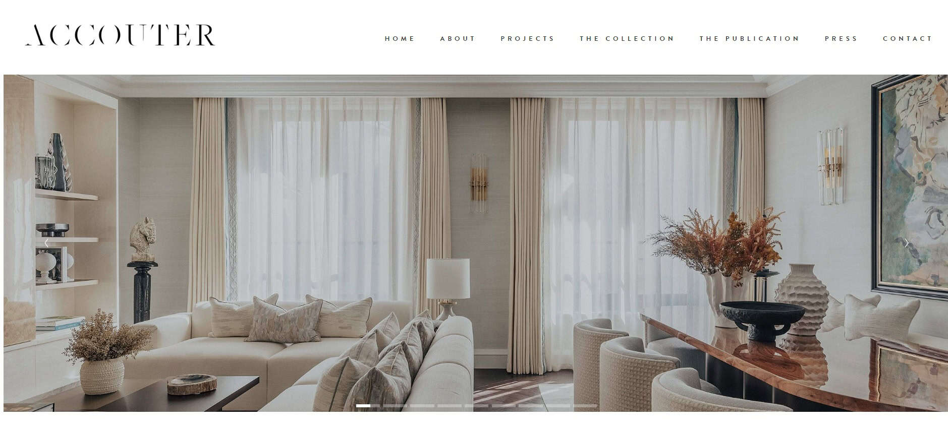 The 11 Best Interior Designers in London [2026 ]