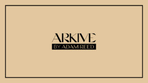 arkive-by-adam-reed-logo