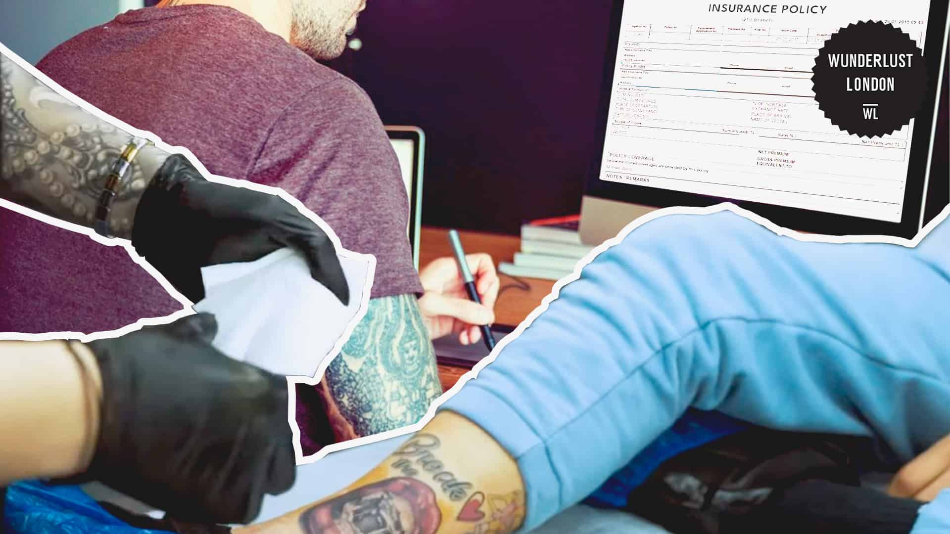 Our Simple UK Tattoo Law Guide For Tattoo Artists our-simple-uk-tattoo-law-guide-for-tattoo-artists