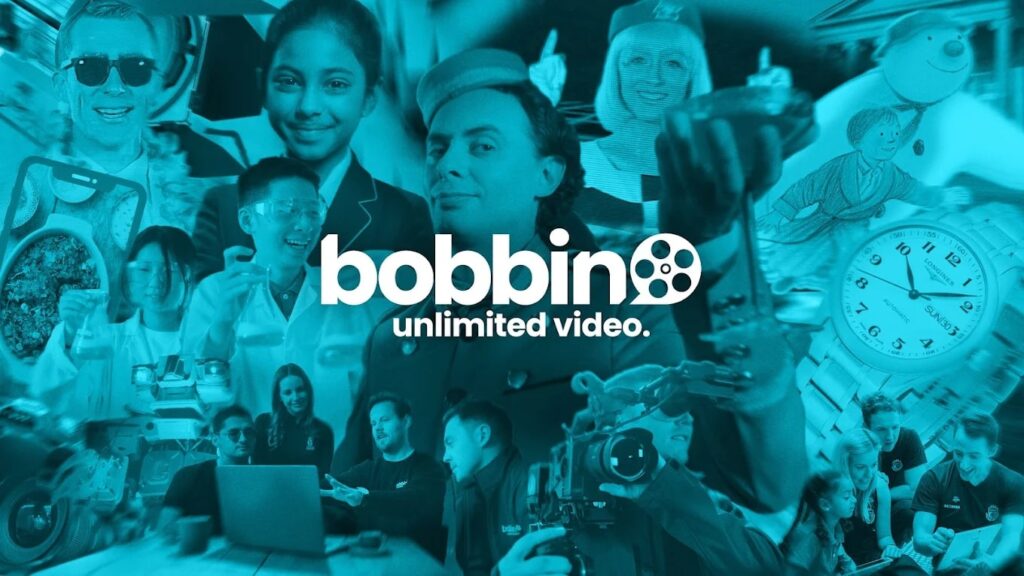 bobbin
