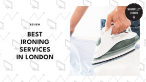 best-ironing-london