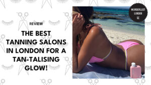 best-tanning-salons-london