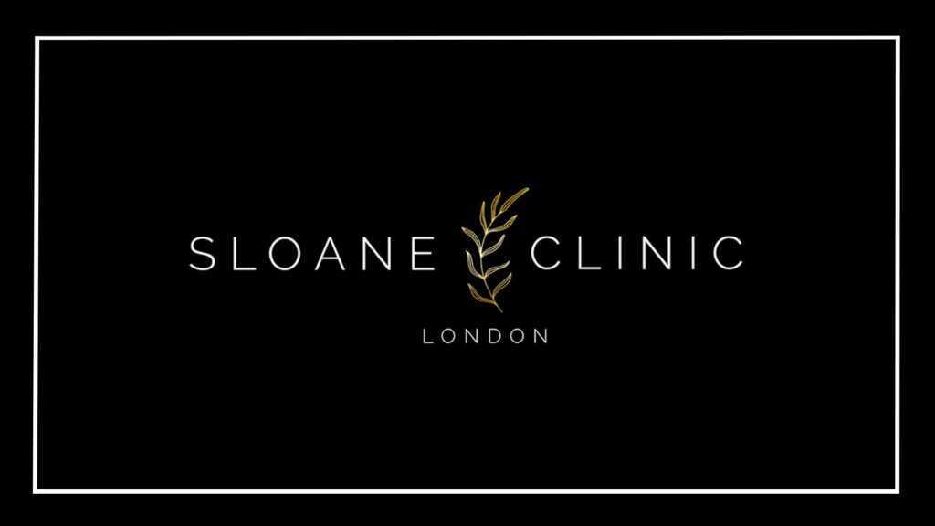 sloane clinic logo