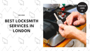 best-locksmith-london