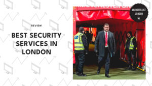 best-security-london