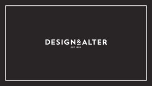 design-alter