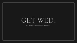 get-wed-by-rebecca-brennan-brown