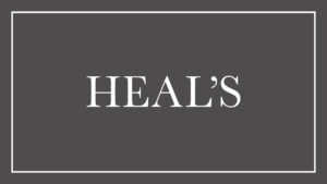 heal-s