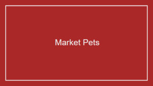 market-pets