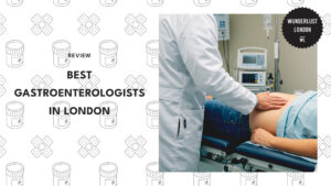 best-gastroenterologists-london