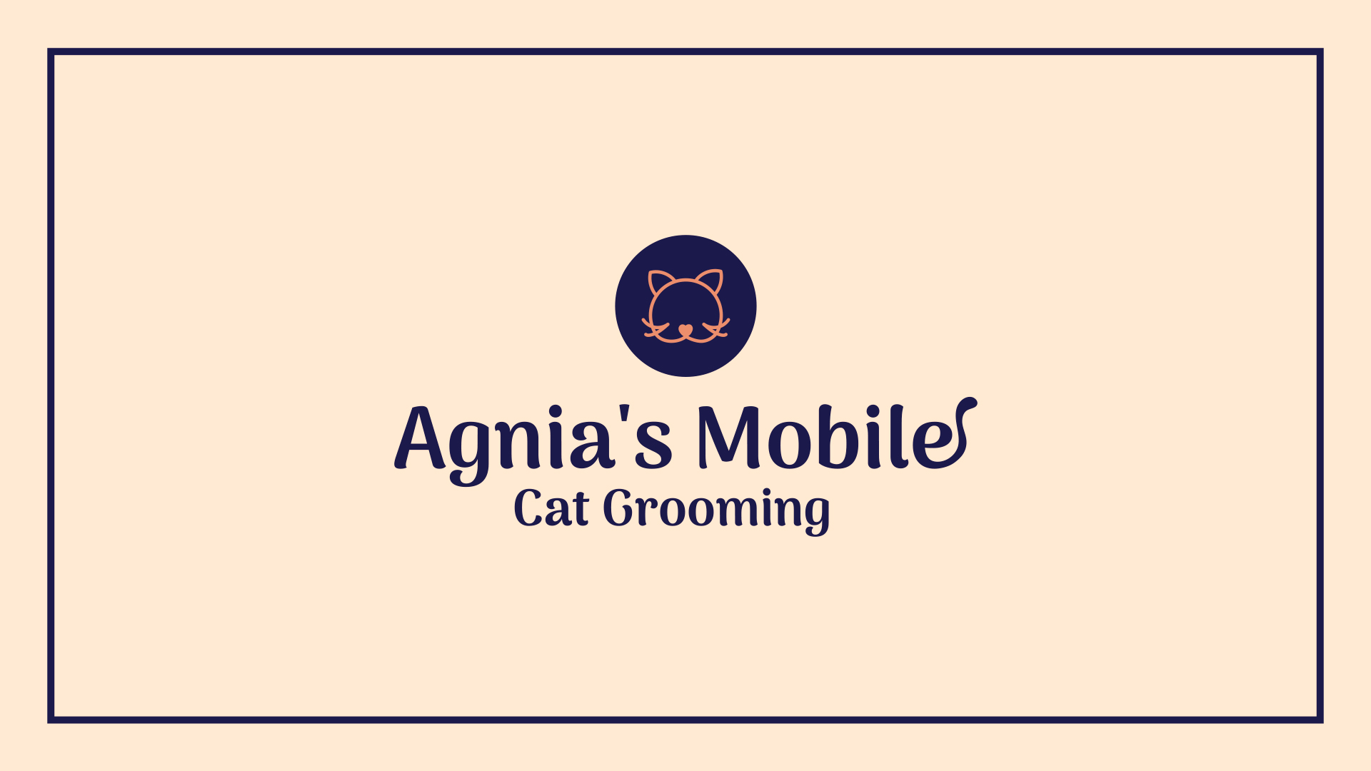 Cat Grooming Business With Contactless Reference: The 5 London Mobile Groomers Your Cat Deserves