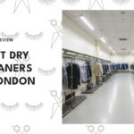 best-dry-cleaners-london